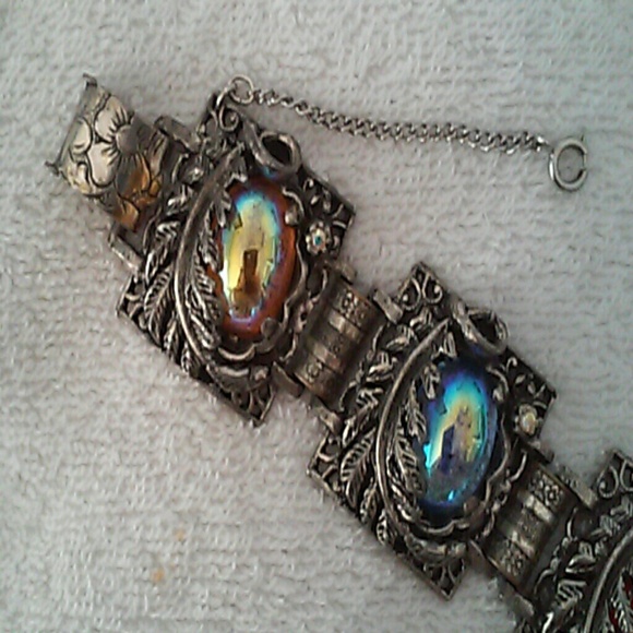 VINTAGE! RARE! Judy Lee Unsigned 4 Piece Set - Picture 3 of 8